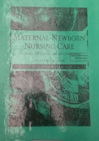 Image of Maternal Newborn Nursing Care