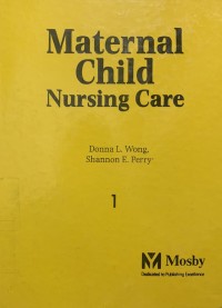 Image of Maternal Child Nursing Care