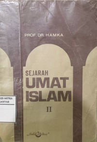 Image of Sejarah Umat Islam II