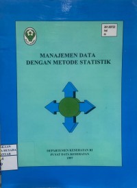 Image of Manajemen Data Dengan Metode Statistik