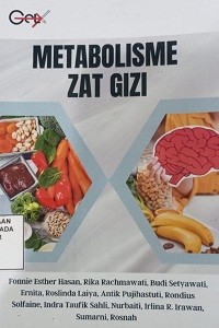 Image of Metabolisme Zat Gizi