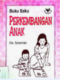 Image of Buku Saku Perkembangan Anak