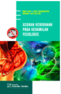 Image of ASUHAN KEBIDANAN PADA KEHAMILAN FISIOLOGIS