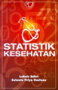 Image of Statistik Kesehatan