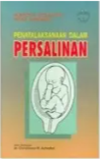 Image of Penatalaksanaan Dalam Persalinan