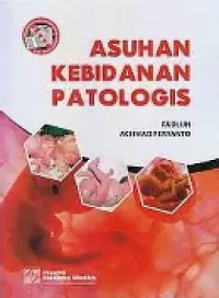 Image of Asuhan Kebidanan Patologis