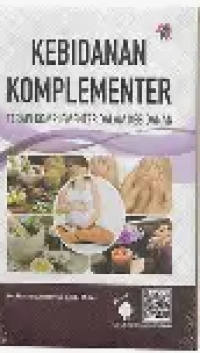 Image of Kebidanan Komplementer Terapi Komplementer Dalam Kebidanan