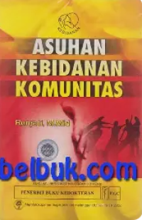 Image of Asuhan Kebidanan Komunitas
