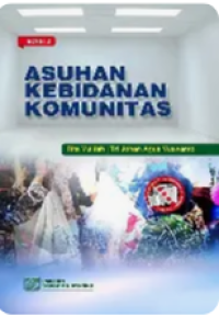 Image of Asuhan Kebidanan Komunitas