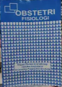 Image of Obstetri Fisiologi
