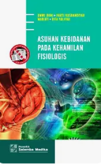 Image of Asuhan Kebidanan Pada Kehamilan Fisiologis