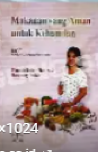Image of Makanan Yang Aman Untuk Kehamilan