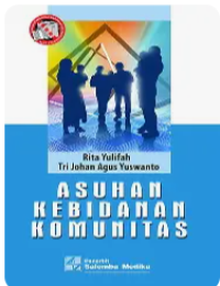 Image of Asuhan Kebidanan Komunitas