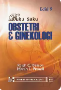Image of Buku Saku Obstetri Dan Ginekologi