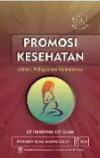 Image of Promosi Kesehatan Dalam Pelayanan Kesehatan