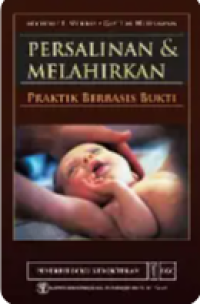 Image of Persalinan Dan Melahirkan  Praktik Berbasis Bukti