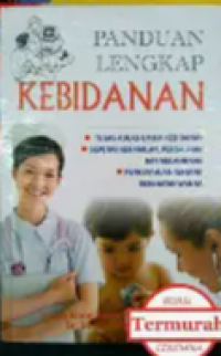 Image of Panduan Lengkap Kebidanan