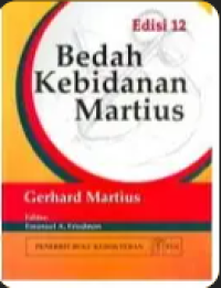 Image of Bedah Kebidanan Martius