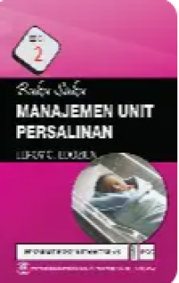 Image of Buku Saku Manajemen Unit Persalinan