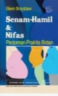 Image of Senam Hamil Dan Nifas Pedoman Praktis Bidan