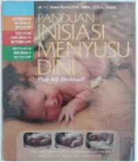 Image of Inisiasi Menyusui Dini Plus Asi Eksklusif