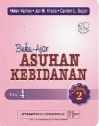 Image of Buku Ajar Asuhan Kebidanan Volume 2 Edisi 4