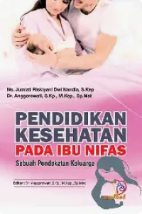 Image of Pendidikan Kesehatan Pada Ibu Nifas