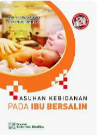 Image of Asuhan Kebidanan Pada Ibu Bersalin