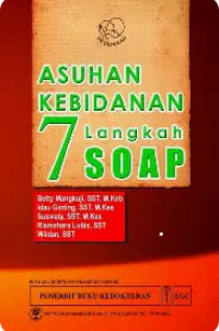 Image of Asuhan Kebidanan 7 Langkah Soap