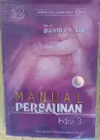Image of Manual Persalinan