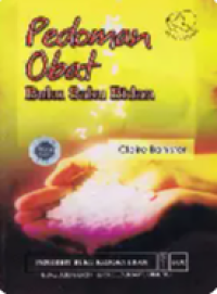 Image of Pedoman Obat Saku Bidan