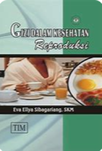 Image of Gizi Dalam Kesehatan Reproduksi