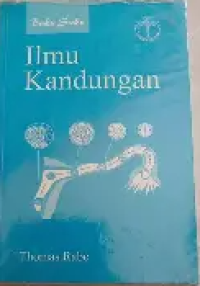 Image of Buku Saku Ilmu Kandungan