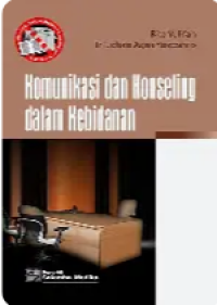 Image of Komunikasi Dan Konseling Dalam Kebidanan
