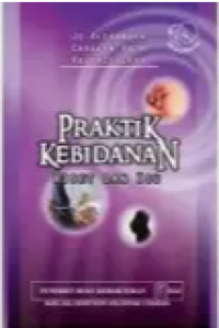 Image of Praktik Kebidanan Riset Dan Isu
