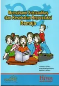 Image of Panduan Pendidik Sebaya Seksualitas Dan Kesehatan Reproduksi