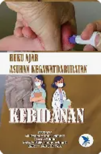 Image of Buku Ajar Asuhan Kegawatdaruratan Kebidanan