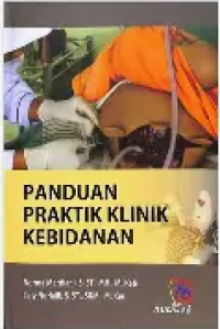 Image of Panduan Praktik Klinik Kebidanan