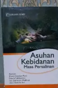 Image of Asuhan Kebidanan Masa Persalinan