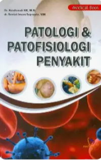Image of Patologi Dan Patofisiologi Penyakit