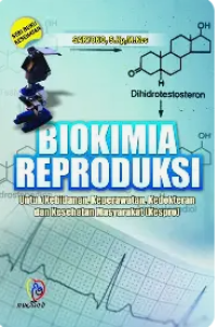 Image of Biokimia Reproduksi