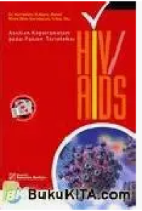 Image of Asuhan Keperawatan Pada Pasien Terinfeksi