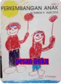 Image of Perkembangan Anak Jilid 2