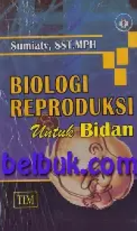 Image of Biologi Reproduksi Untuk Bidan