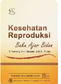 Image of Buku Ajar Bidan Kesehatan Reproduksi