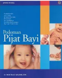 Image of Pedoman Pijat Bayi