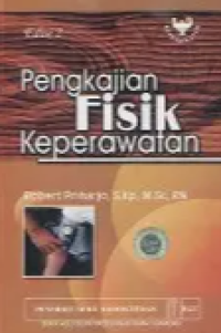 Image of Pengkajian Fisik Keperawatan Ed2