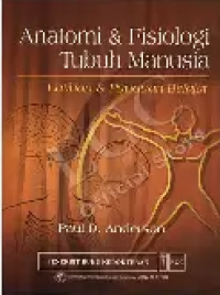 Image of Anatomi Dan Fisiologi Tubuh Manusia