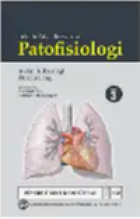Image of Teks Dan Atlas Berwarna Patofisiologi Edisi 3