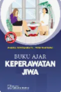 Image of Buku Ajar Keperawatan Jiwa